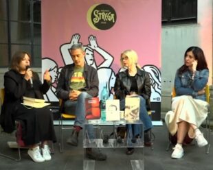 Incontri con i candidati al Premio Strega 2025