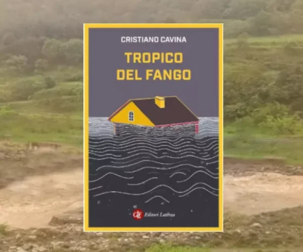 Tropico del fango di Cristiano Cavina