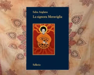 La signora Meraviglia di Saba Anglana