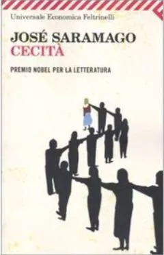 Cecità di José Saramago 2 Cecità trama, recensione e riassunto del libro
