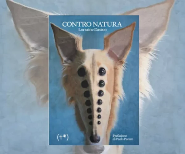 Contro natura di Lorraine Daston