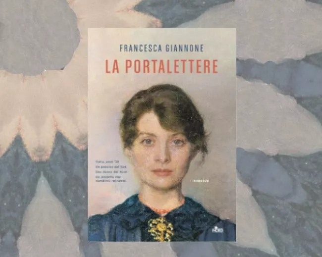La portalettere di Francesca Giannone 1 La portalettere Francesca Giannone storia vera