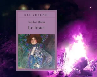 Le braci di Sándor Márai