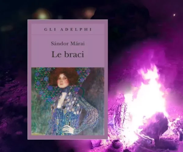 Le braci di Sándor Márai