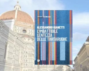 L’imbattibile lentezza delle tartarughe di Alessandro Gianetti