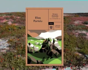 Elias Portolu di Grazia Deledda