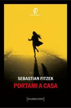 Se parli muori James Patterson Recensione 2 Portami a casa trama e recensione