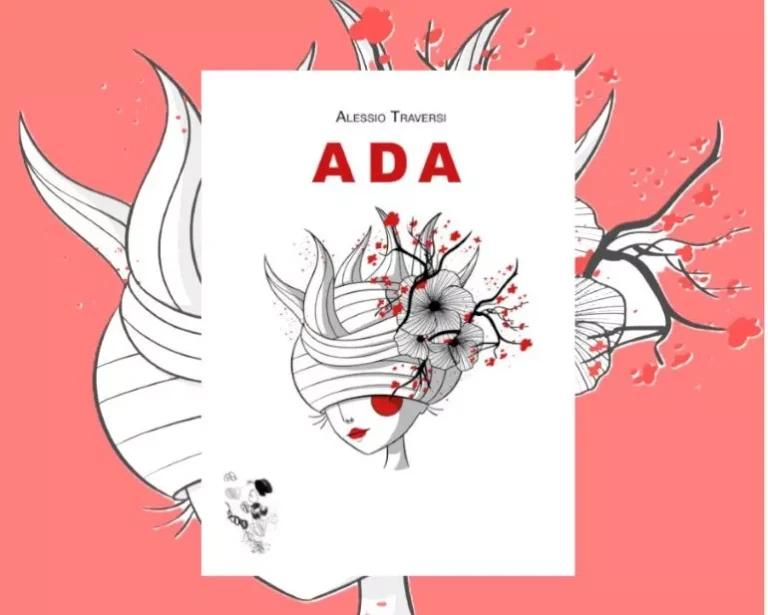 Ada di Alessio Traversi