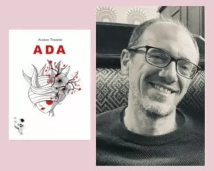 Intervista allo scrittore Alessio Traversi