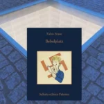 Bebelplatz Fabio Stassi