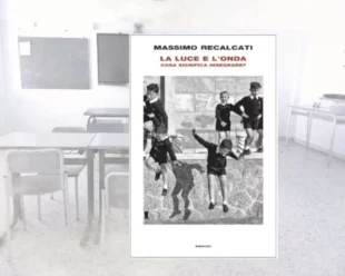 La luce e l’onda di Massimo Recalcati Recensione