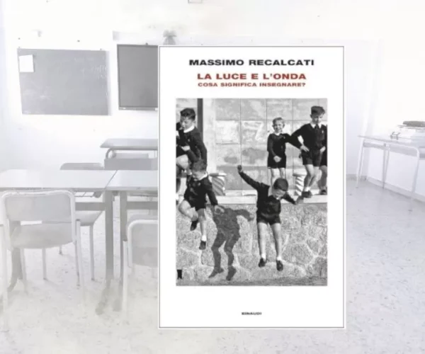 La luce e l’onda di Massimo Recalcati Recensione