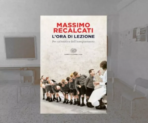 L’ora di lezione di Massimo Recalcati Recensione