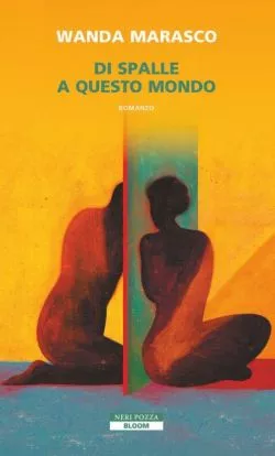 Bebelplatz Fabio Stassi 2 Di spalle a questo mondo recensione del libro vincitore Campiello