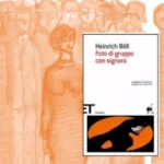 Foto di gruppo con signora di Heinrich Böll