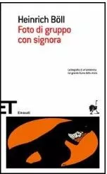 Foto di gruppo con signora trama e riassunto
