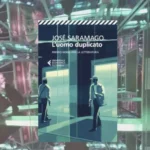 L’uomo duplicato di José Saramago