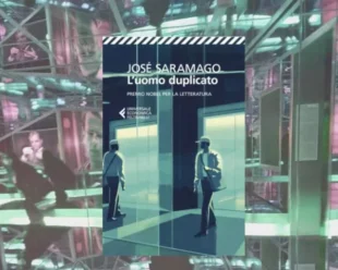 L’uomo duplicato di José Saramago