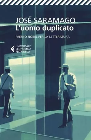 L’uomo duplicato di José Saramago 2 L'uomo duplicato trama e riassunto