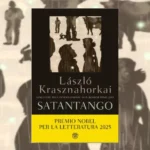 Satantango di László Krasznahorkai