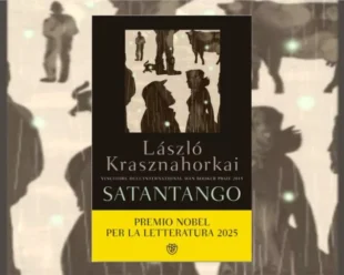 Satantango di László Krasznahorkai