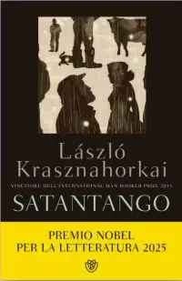 Satantango di László Krasznahorkai 2 satantango trama e recensione del libro