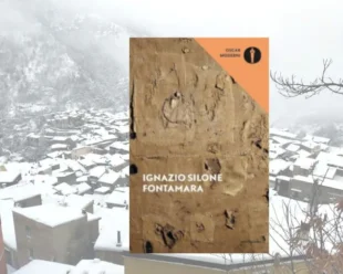 Fontamara Ignazio Silone recensione