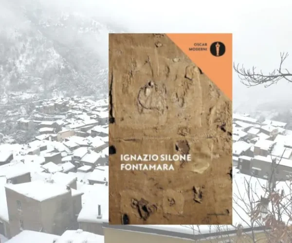 Fontamara Ignazio Silone recensione