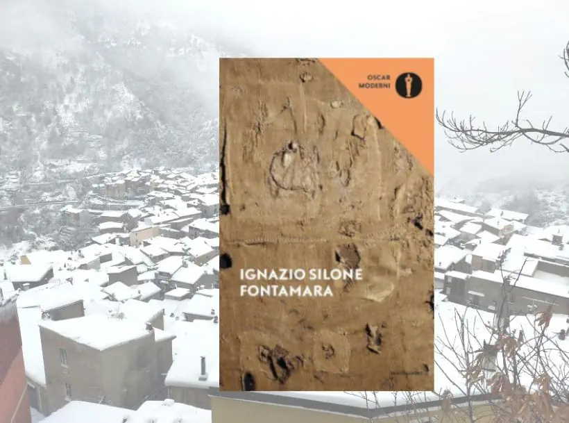 Fontamara Ignazio Silone recensione 1 Fontamara Ignazio Silone