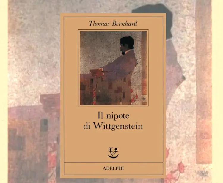 Il nipote di Wittgenstein libro