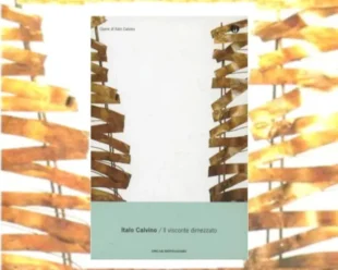 Il visconte dimezzato di Italo Calvino