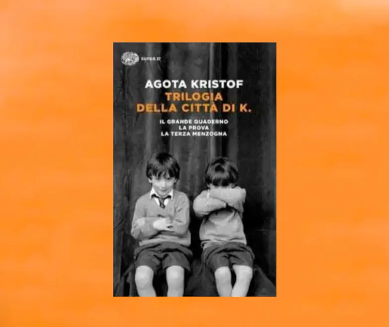 La trilogia della città di K. Ágota Kristóf Recensione 1 La trilogia della città di K. di Ágota Kristóf