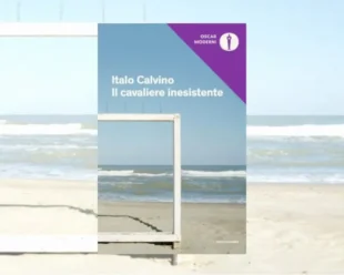 Il Cavaliere Inesistente di Italo Calvino