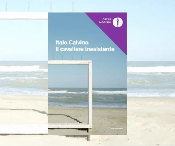 Il Cavaliere Inesistente di Italo Calvino