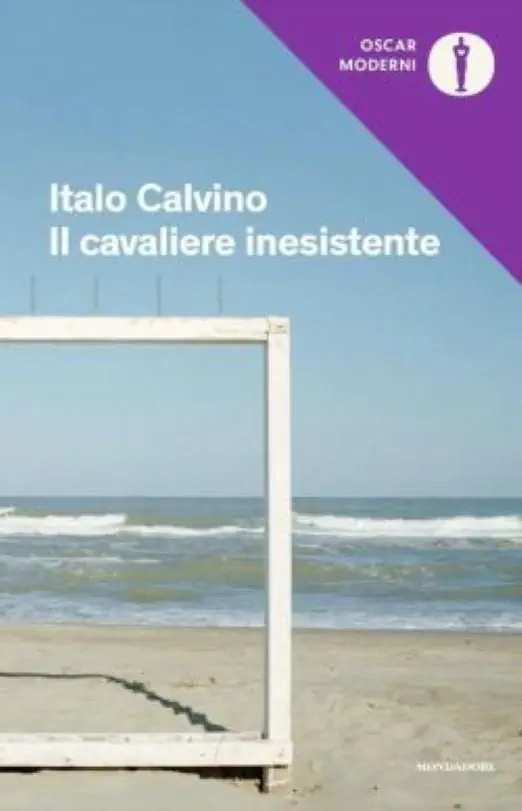 Il Cavaliere Inesistente di Italo Calvino 2 Il cavaliere inesistente riassunto e trama
