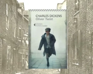 Oliver Twist Charles Dickens (Riassunto)