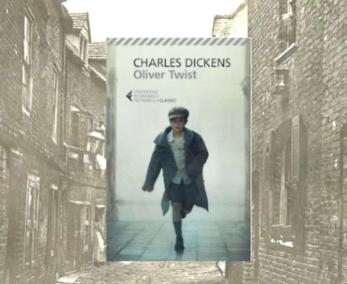 Oliver Twist Charles Dickens (Riassunto) 1 Oliver Twist trama-e-riassunto