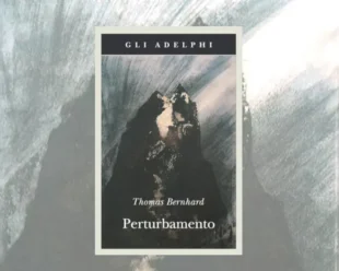 Perturbamento Thomas Bernhard