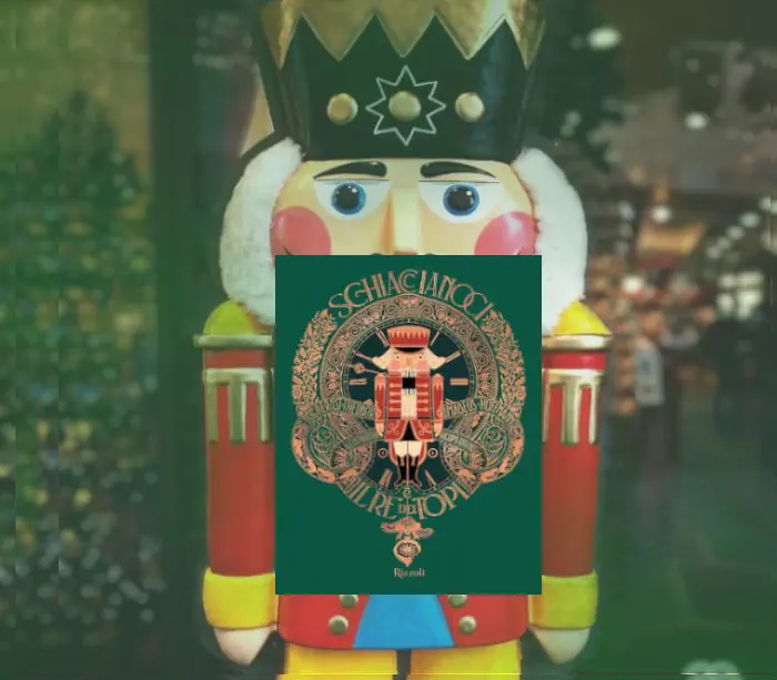 Schiaccianoci e il re dei topi di E. T. A. Hoffmann