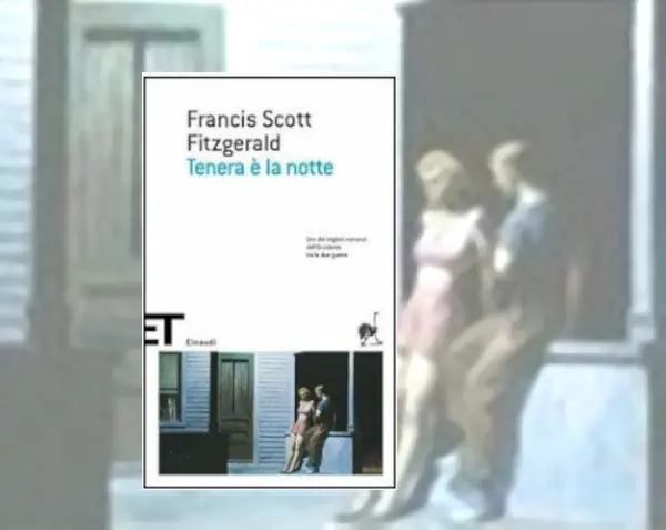 Tenera è la notte F. Scott Fitzgerald