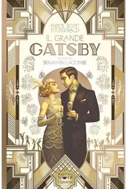 Il grande Gatsby F. Scott Fitzgerald 2 The great Gatsby riassunto e trama