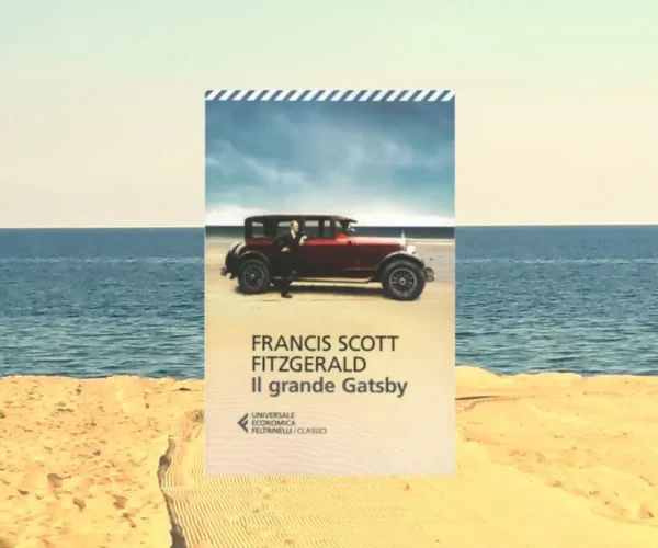Il grande Gatsby F. Scott Fitzgerald