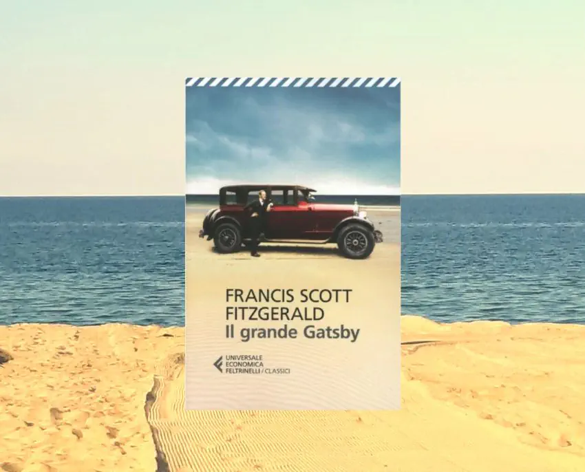 Il grande Gatsby F. Scott Fitzgerald 1 Il grande Gatsby F. Scott Fitzgerald