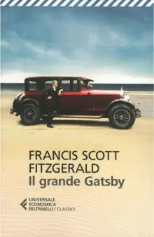 Il grande Gatsby F. Scott Fitzgerald 3 Il grande Gatsby recensioni