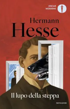 Il lupo della steppa di Hermann Hesse 2 Hermann Hesse libro trama e riassunto