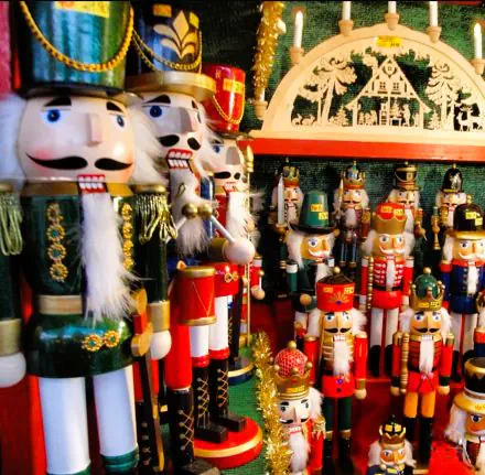 Schiaccianoci e il re dei topi di E.T.A. Hoffmann 3 Lo schiaccianoci e il re dei topi trama e riassunto