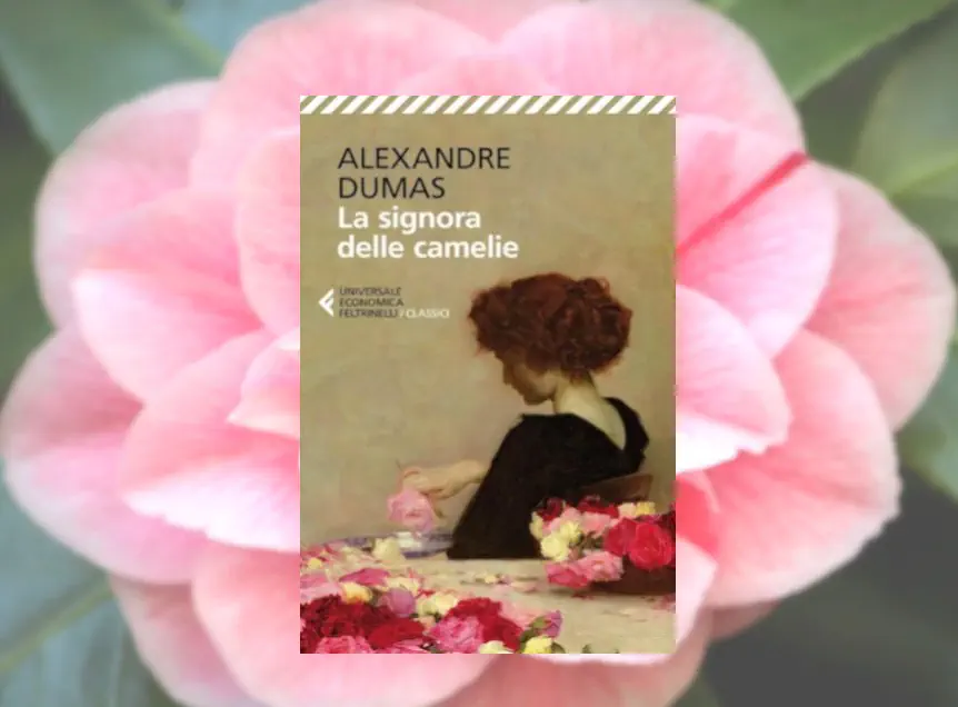 La signora delle camelie di Alexandre Dumas 1 La signora delle camelie Alexandre Dumas