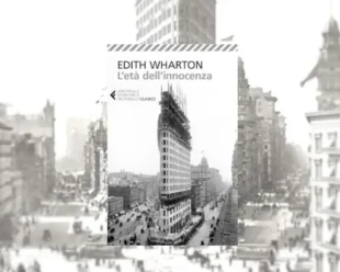 L’età dell’innocenza di Edith Wharton