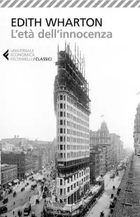 L'età dell'innocenza trama e riassunto