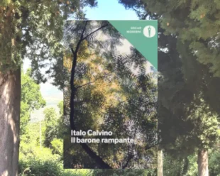 Il barone rampante di Italo Calvino